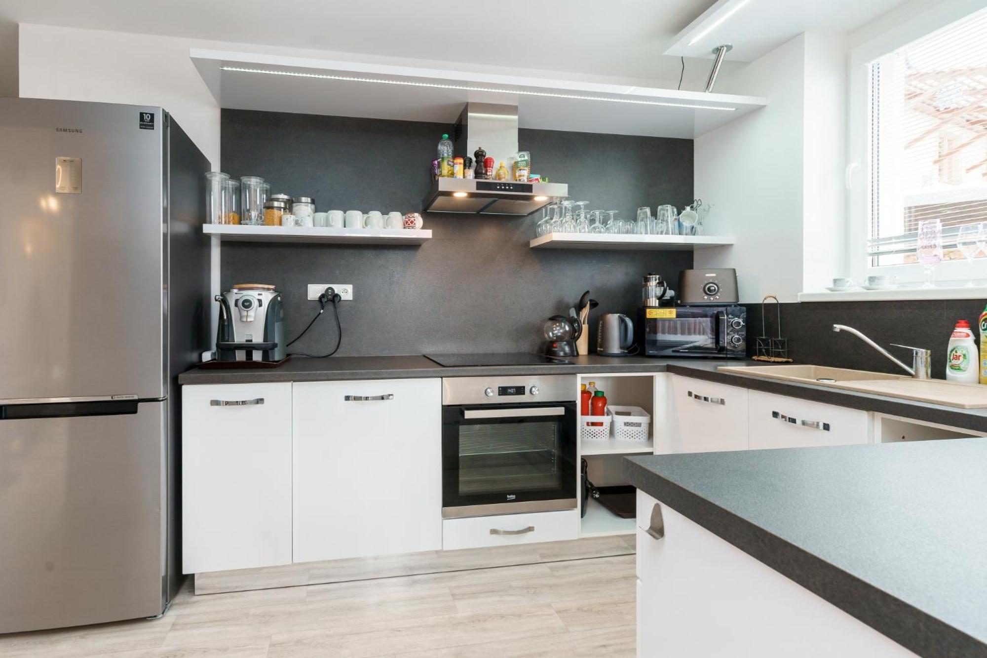 Apartman Abertamska Chata Abertamy Exterior foto