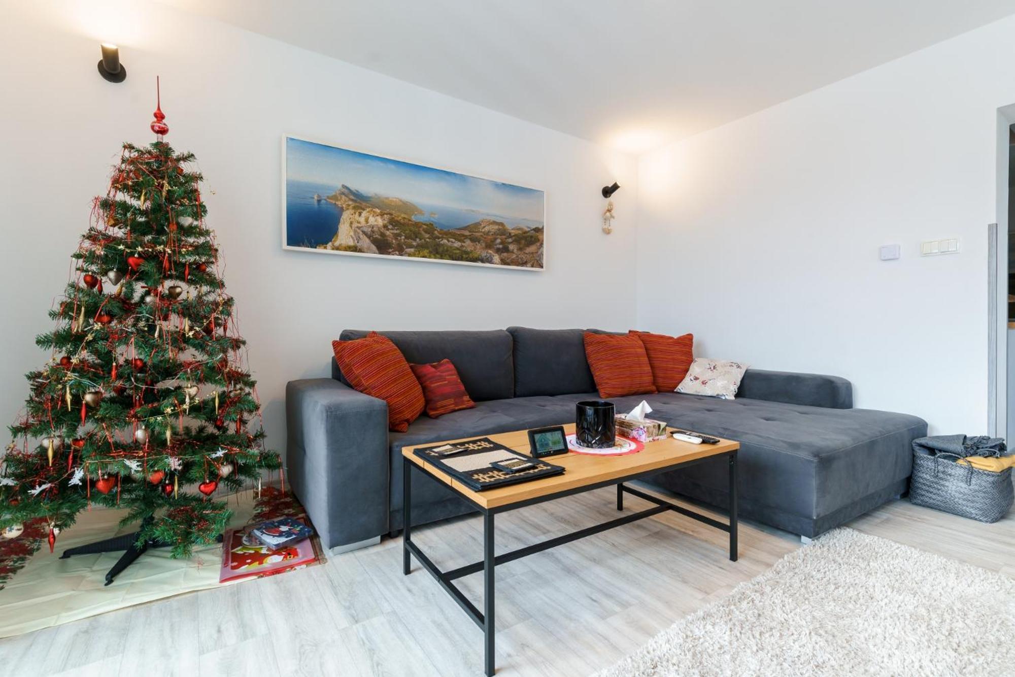 Apartman Abertamska Chata Abertamy Exterior foto